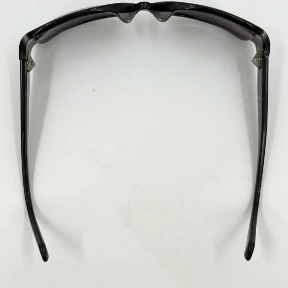 Maui Jim MJ-295-02 10L Nalani Authentic Sunglasses w/ Case 61/16/126 FRAMES ONLY